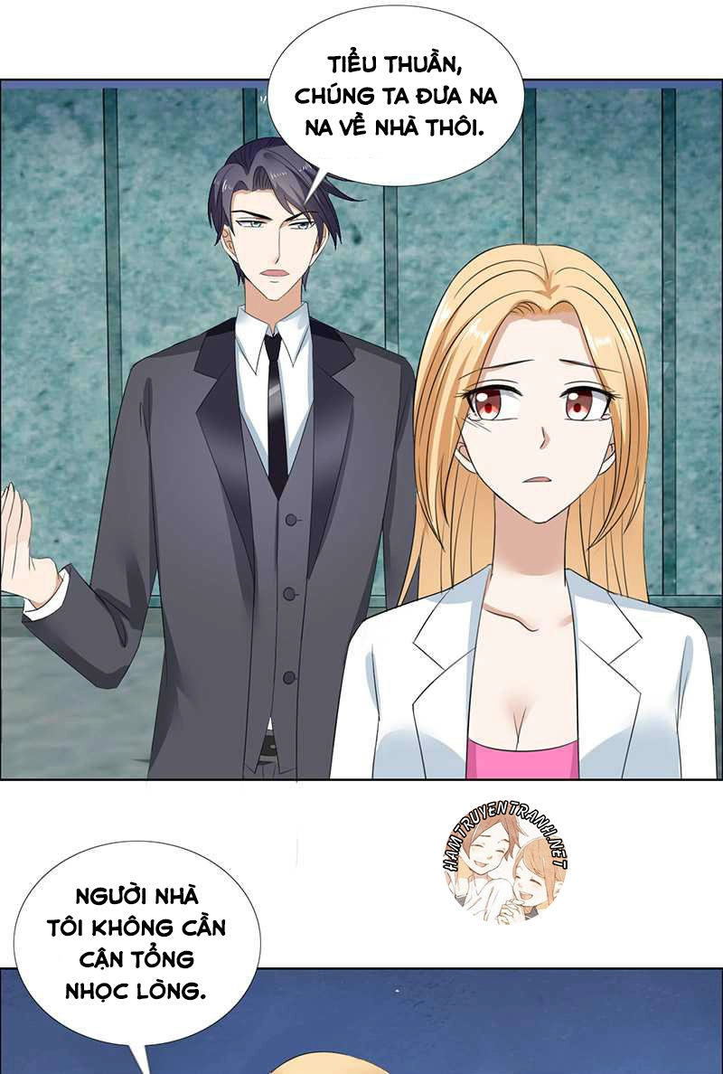 Độc Sủng Kiều Thê Của Bá Đạo Tổng Tài Chapter 52 - 11