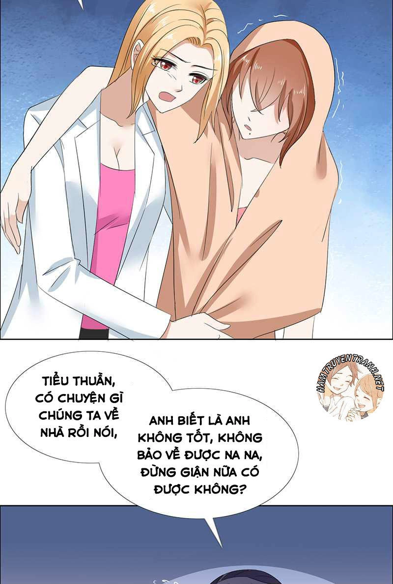 Độc Sủng Kiều Thê Của Bá Đạo Tổng Tài Chapter 52 - 12