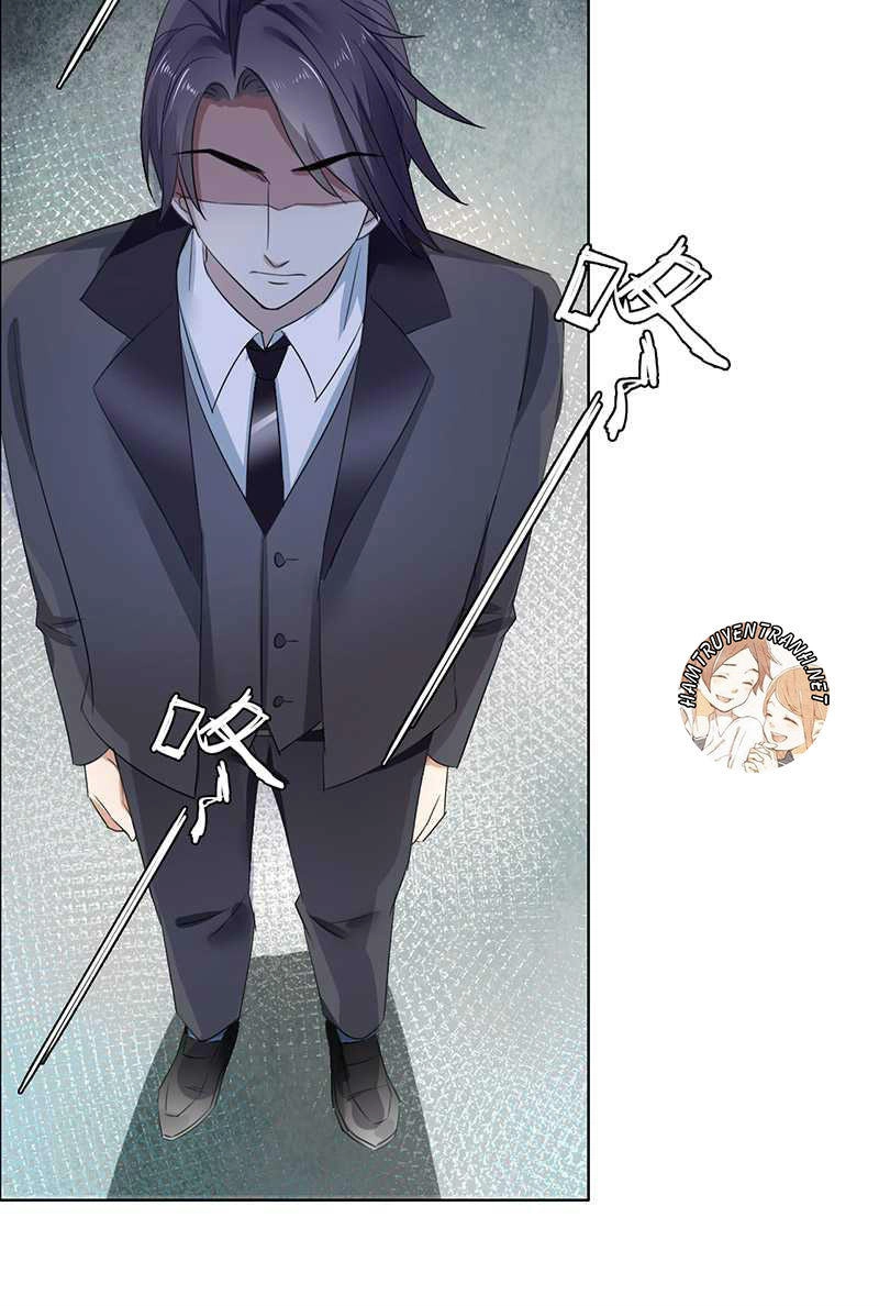 Độc Sủng Kiều Thê Của Bá Đạo Tổng Tài Chapter 52 - 15