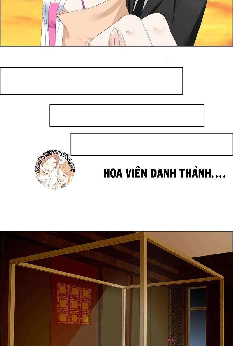 Độc Sủng Kiều Thê Của Bá Đạo Tổng Tài Chapter 52 - 17