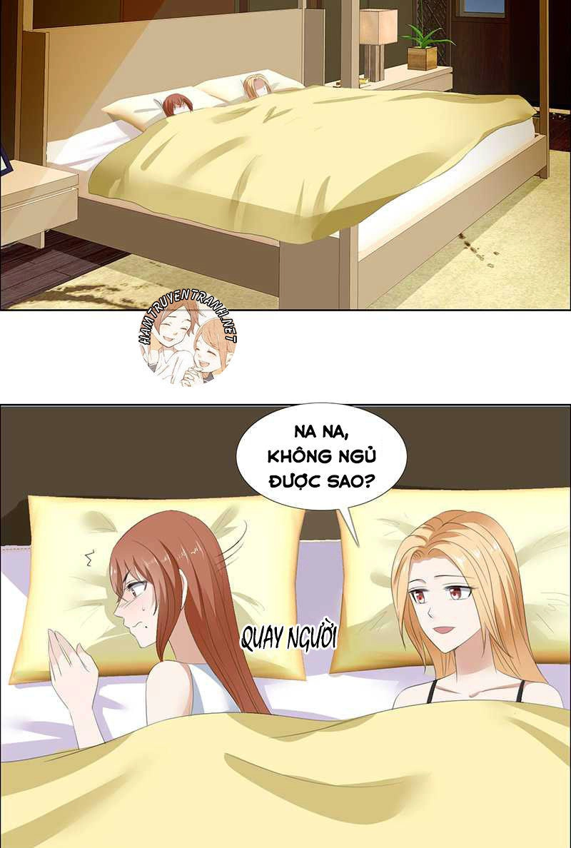 Độc Sủng Kiều Thê Của Bá Đạo Tổng Tài Chapter 52 - 18