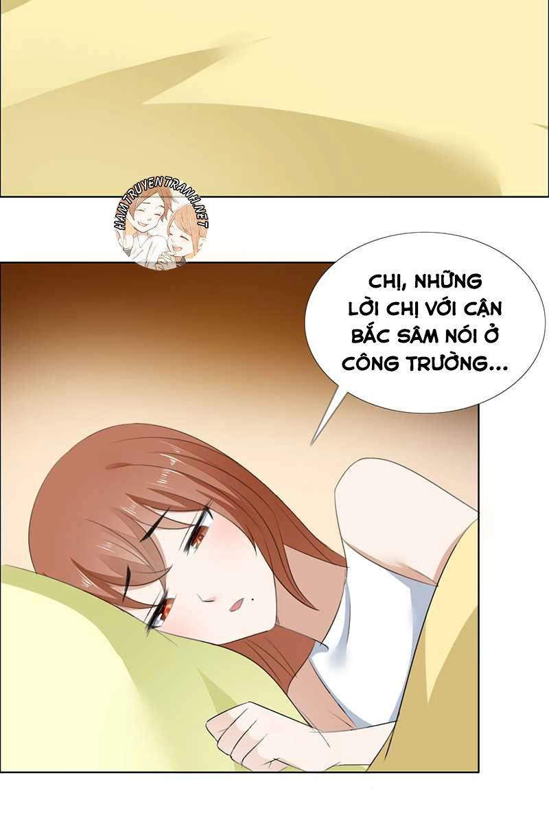 Độc Sủng Kiều Thê Của Bá Đạo Tổng Tài Chapter 52 - 19