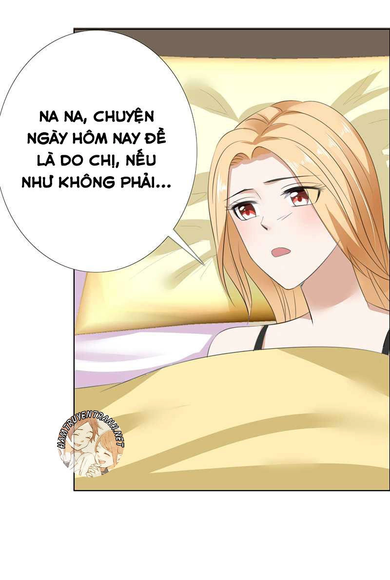 Độc Sủng Kiều Thê Của Bá Đạo Tổng Tài Chapter 52 - 20