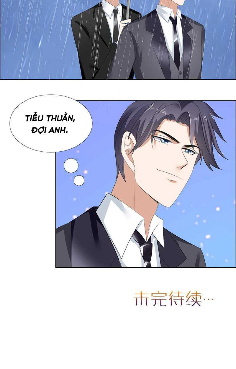 Độc Sủng Kiều Thê Của Bá Đạo Tổng Tài Chapter 52 - 25