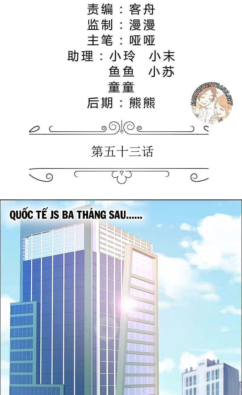 Độc Sủng Kiều Thê Của Bá Đạo Tổng Tài Chapter 53 - 2