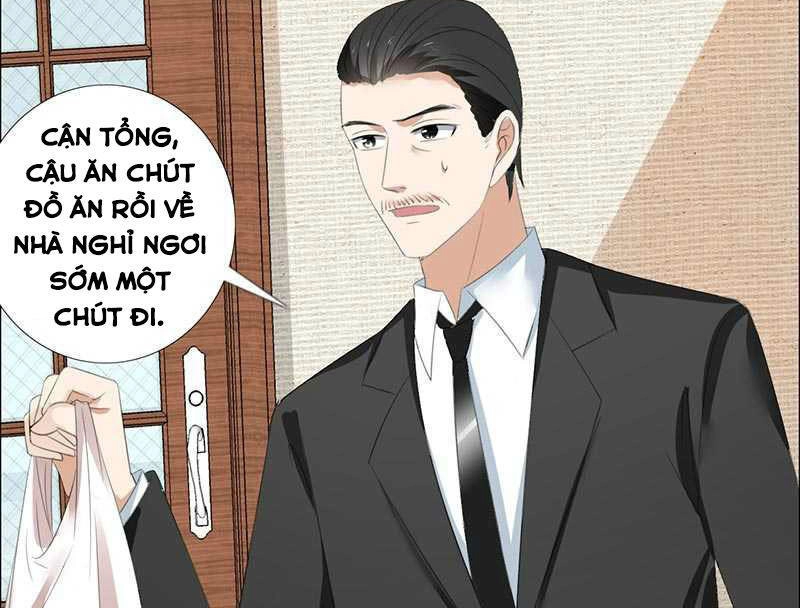 Độc Sủng Kiều Thê Của Bá Đạo Tổng Tài Chapter 53 - 4