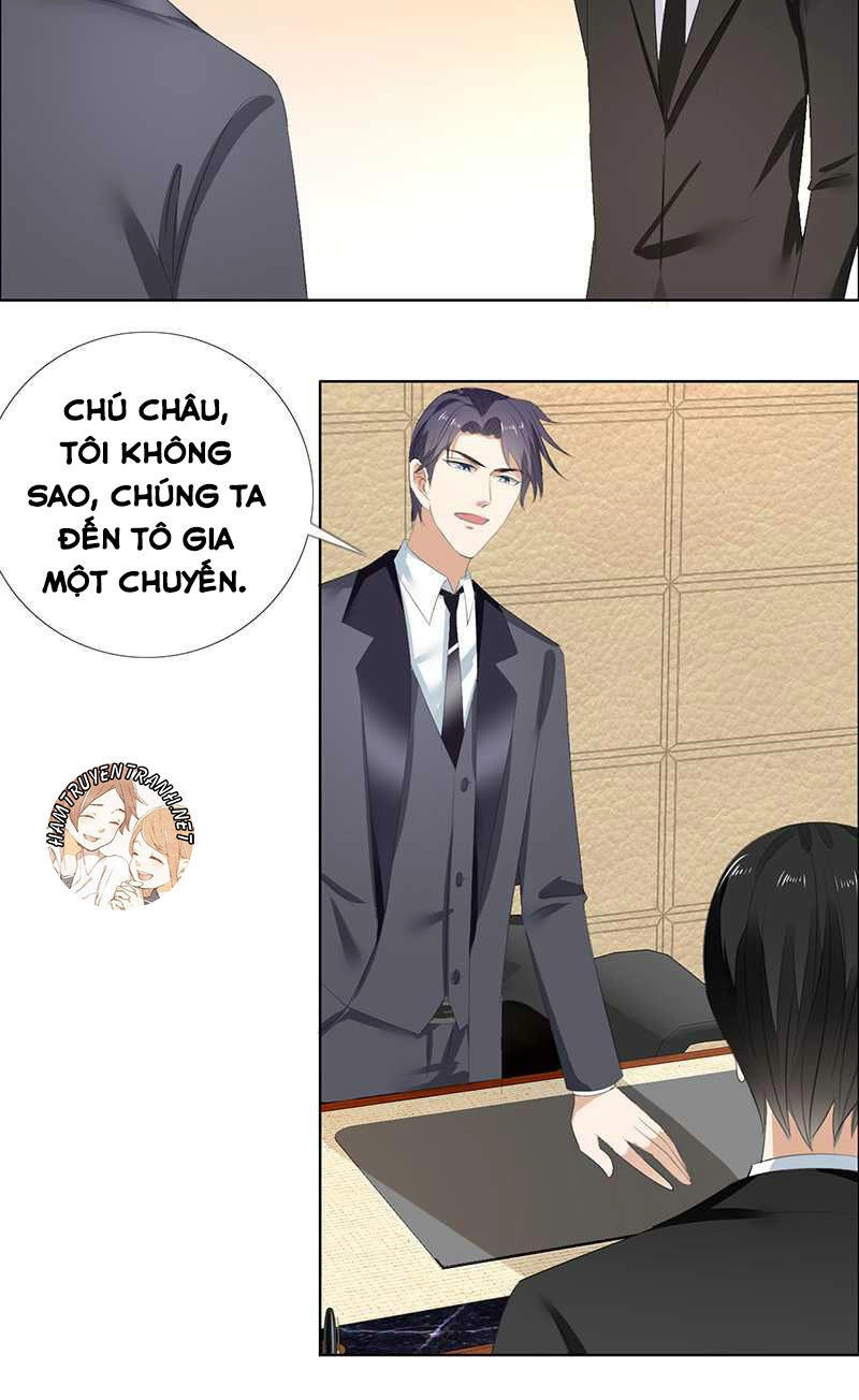 Độc Sủng Kiều Thê Của Bá Đạo Tổng Tài Chapter 53 - 6