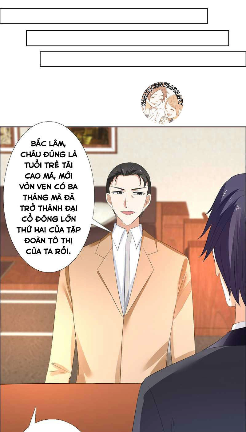 Độc Sủng Kiều Thê Của Bá Đạo Tổng Tài Chapter 53 - 7