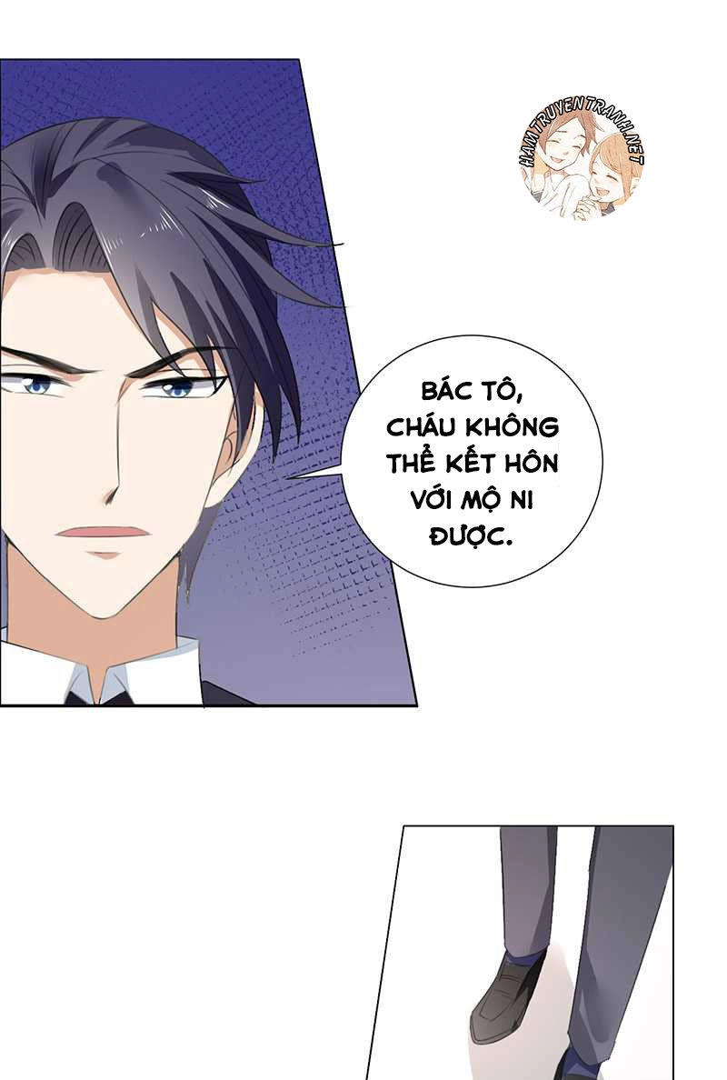 Độc Sủng Kiều Thê Của Bá Đạo Tổng Tài Chapter 53 - 10