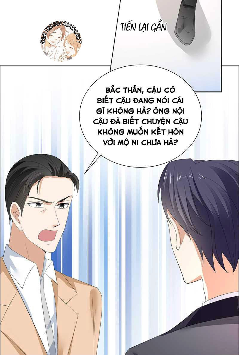 Độc Sủng Kiều Thê Của Bá Đạo Tổng Tài Chapter 53 - 11