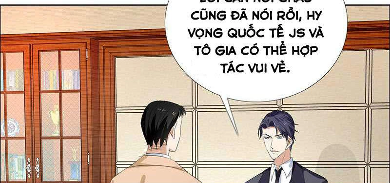 Độc Sủng Kiều Thê Của Bá Đạo Tổng Tài Chapter 53 - 16