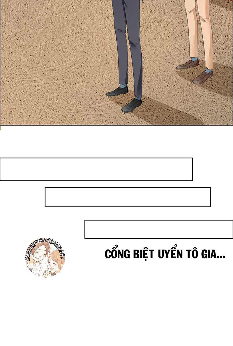 Độc Sủng Kiều Thê Của Bá Đạo Tổng Tài Chapter 53 - 18