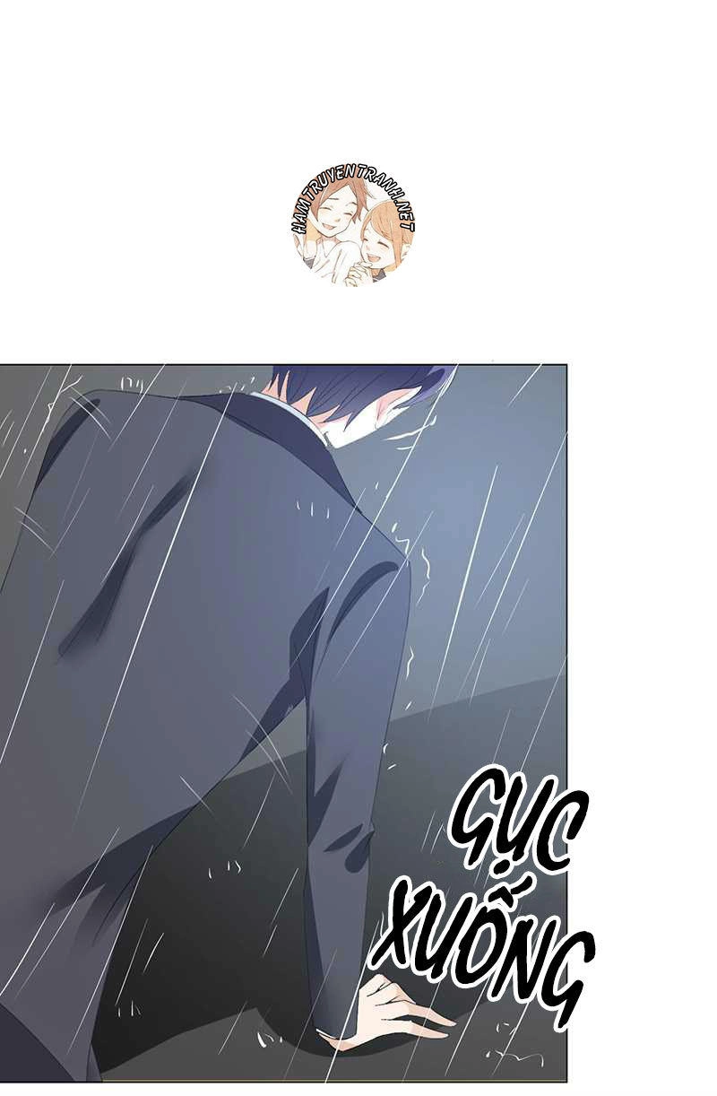 Độc Sủng Kiều Thê Của Bá Đạo Tổng Tài Chapter 53 - 20