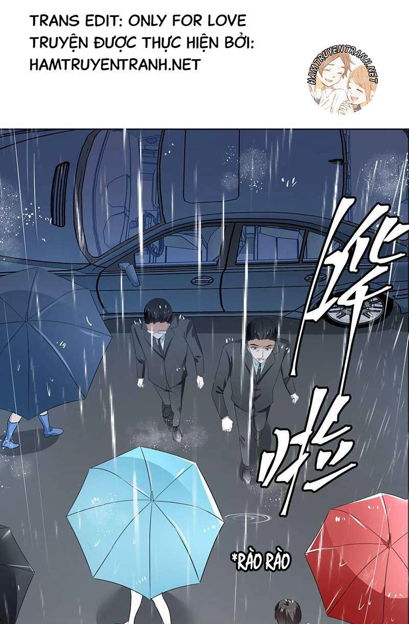 Độc Sủng Kiều Thê Của Bá Đạo Tổng Tài Chapter 53 - 21