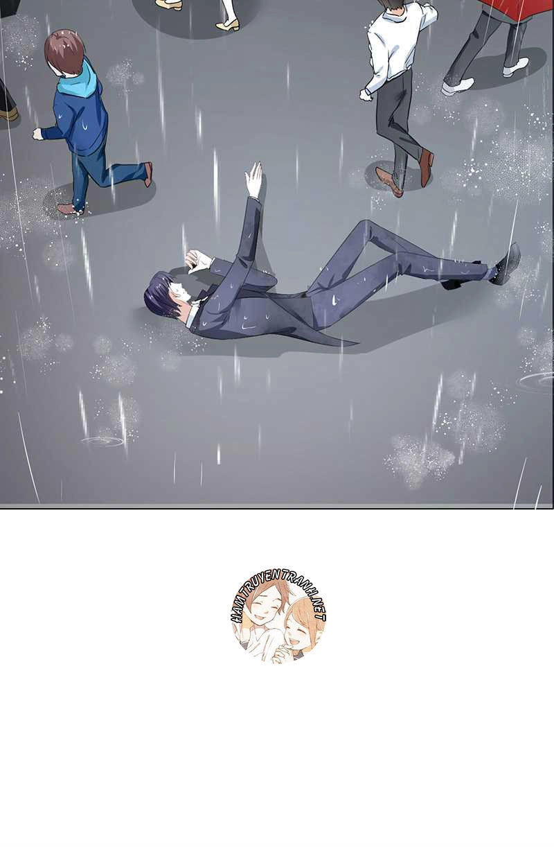 Độc Sủng Kiều Thê Của Bá Đạo Tổng Tài Chapter 53 - 22