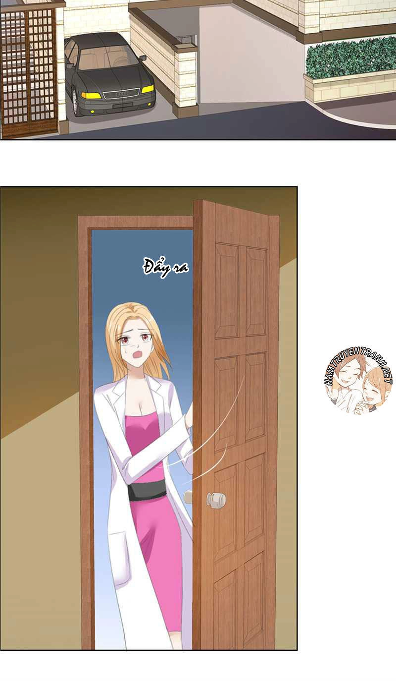 Độc Sủng Kiều Thê Của Bá Đạo Tổng Tài Chapter 55 - 3