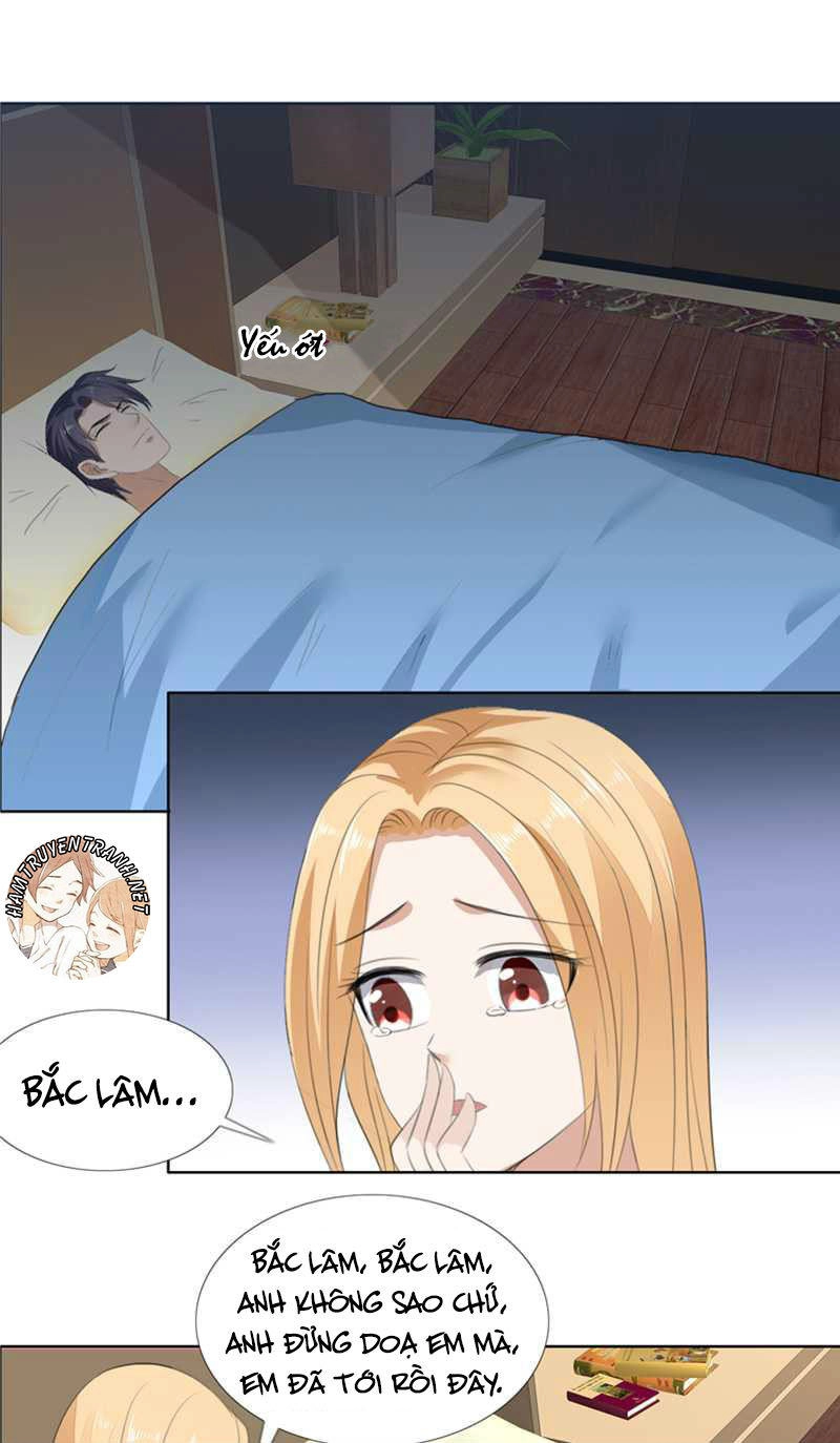 Độc Sủng Kiều Thê Của Bá Đạo Tổng Tài Chapter 55 - 4