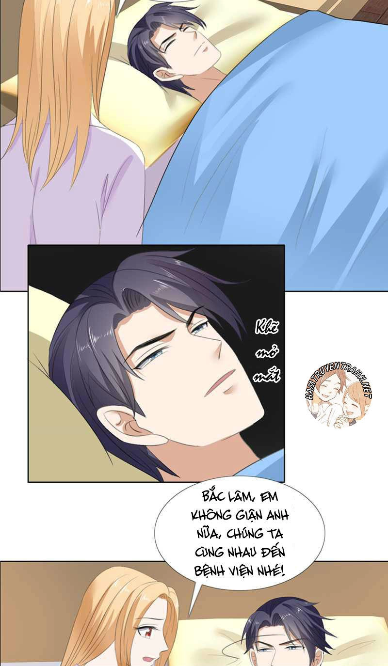 Độc Sủng Kiều Thê Của Bá Đạo Tổng Tài Chapter 55 - 5