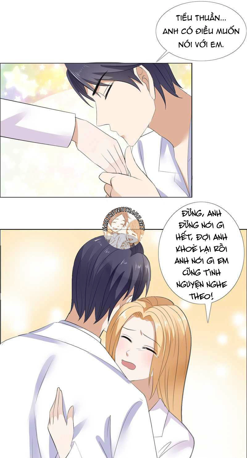 Độc Sủng Kiều Thê Của Bá Đạo Tổng Tài Chapter 55 - 7