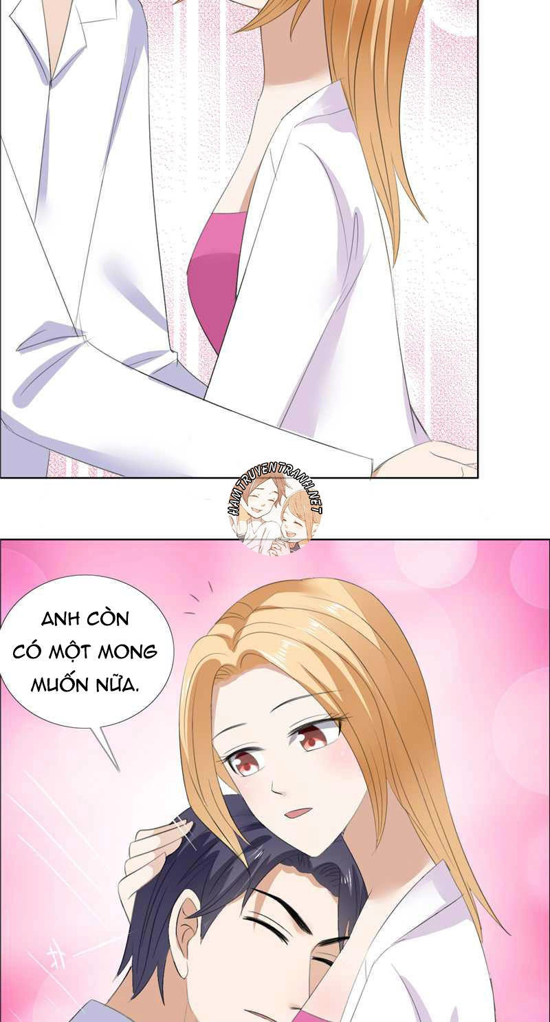 Độc Sủng Kiều Thê Của Bá Đạo Tổng Tài Chapter 55 - 9