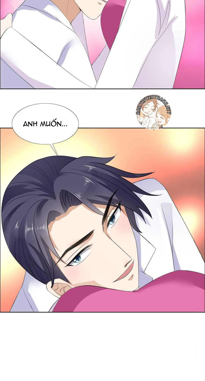 Độc Sủng Kiều Thê Của Bá Đạo Tổng Tài Chapter 55 - 10