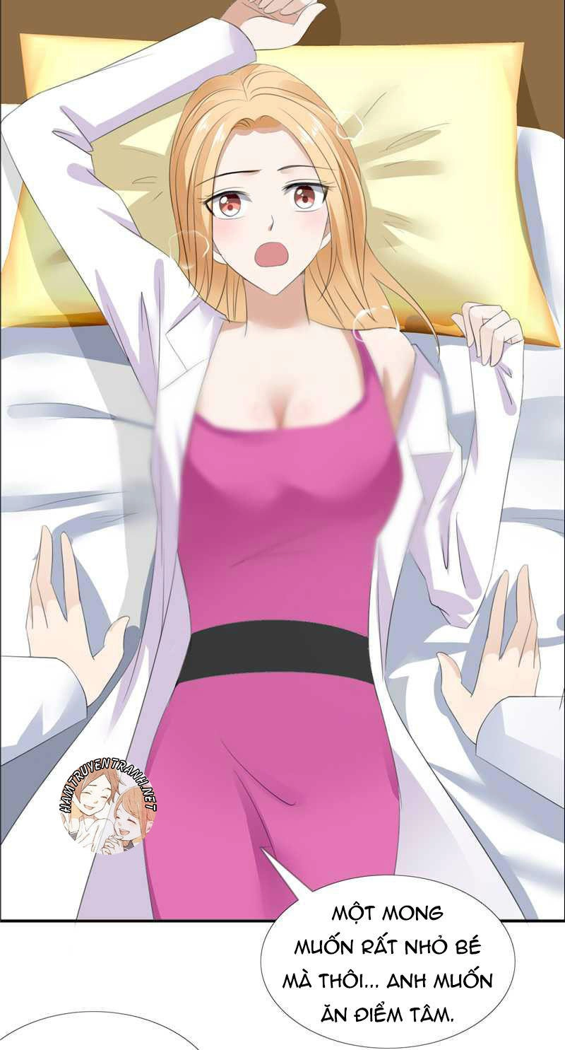 Độc Sủng Kiều Thê Của Bá Đạo Tổng Tài Chapter 55 - 12