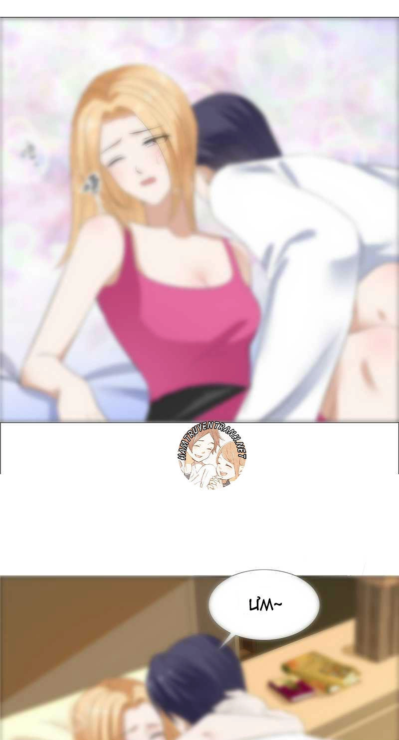 Độc Sủng Kiều Thê Của Bá Đạo Tổng Tài Chapter 55 - 17