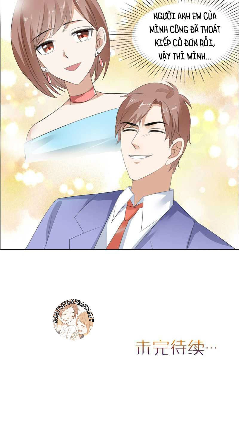 Độc Sủng Kiều Thê Của Bá Đạo Tổng Tài Chapter 55 - 21