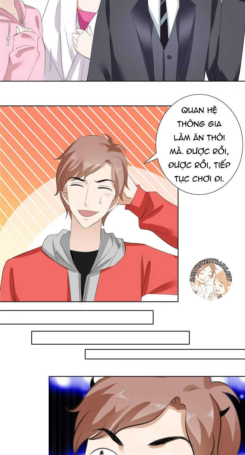 Độc Sủng Kiều Thê Của Bá Đạo Tổng Tài Chapter 56 - 13