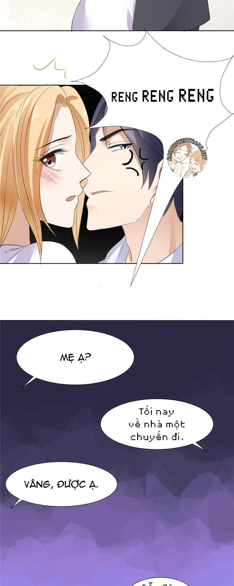 Độc Sủng Kiều Thê Của Bá Đạo Tổng Tài Chapter 56 - 20