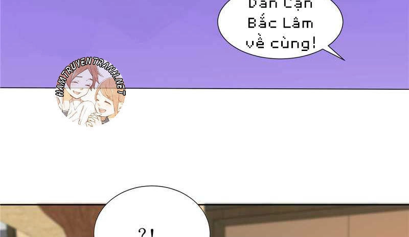 Độc Sủng Kiều Thê Của Bá Đạo Tổng Tài Chapter 56 - 21