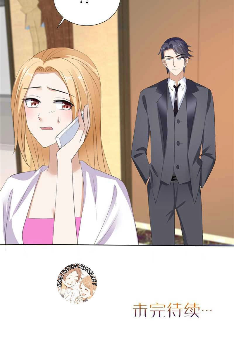 Độc Sủng Kiều Thê Của Bá Đạo Tổng Tài Chapter 56 - 22