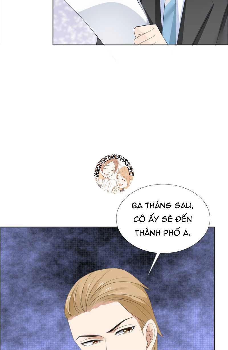Độc Sủng Kiều Thê Của Bá Đạo Tổng Tài Chapter 58 - 24