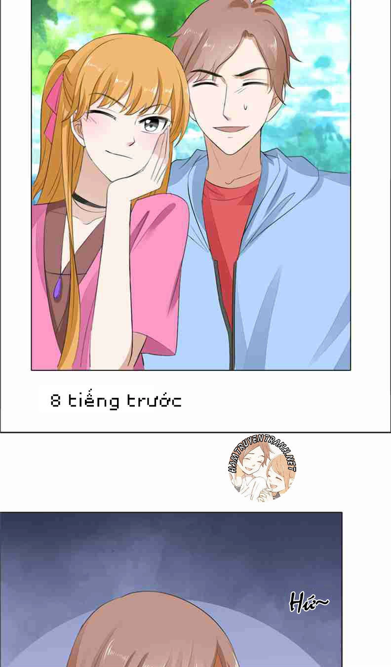 Độc Sủng Kiều Thê Của Bá Đạo Tổng Tài Chapter 59 - 3