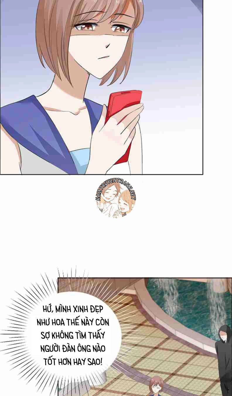 Độc Sủng Kiều Thê Của Bá Đạo Tổng Tài Chapter 59 - 4
