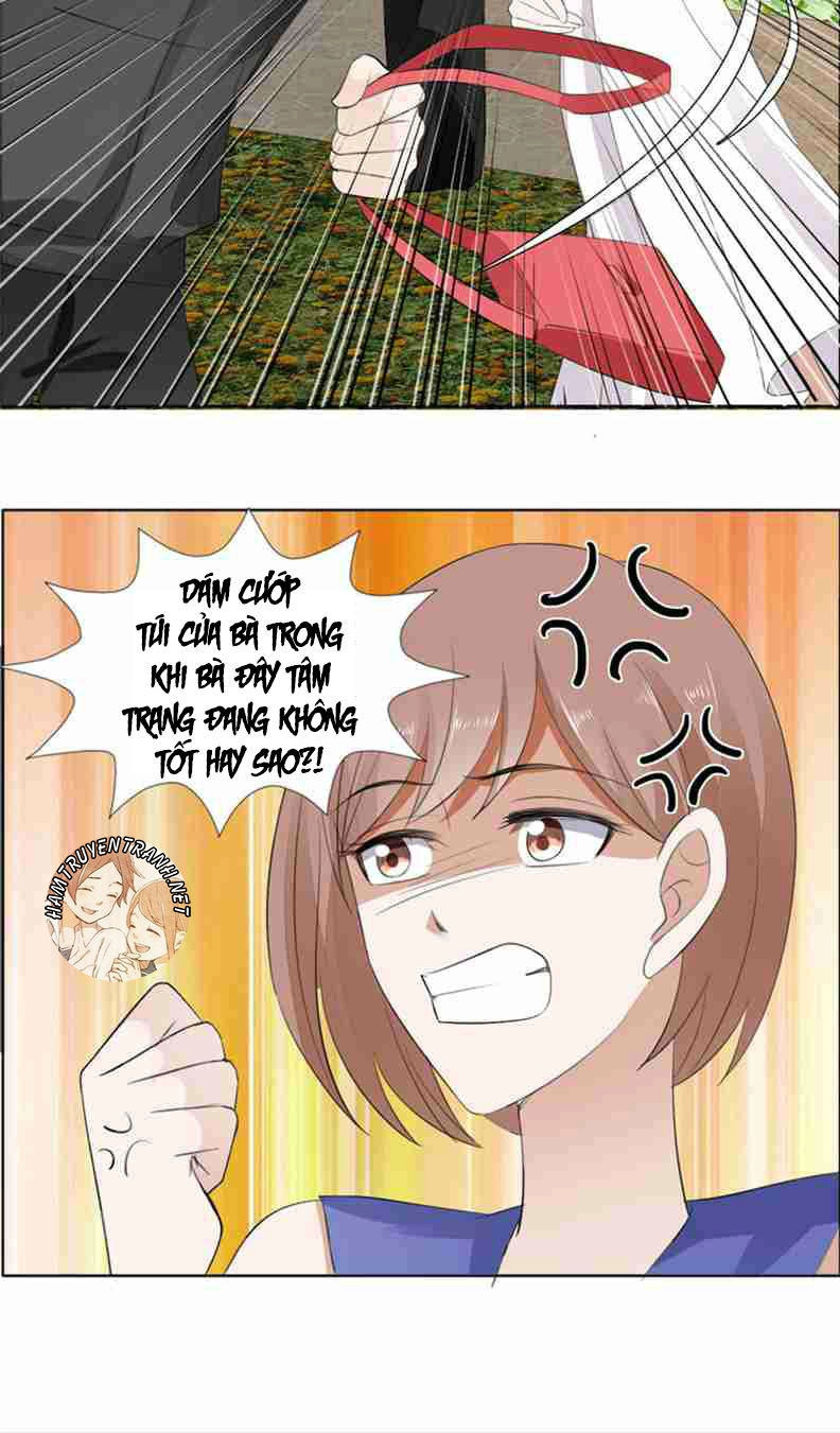 Độc Sủng Kiều Thê Của Bá Đạo Tổng Tài Chapter 59 - 6