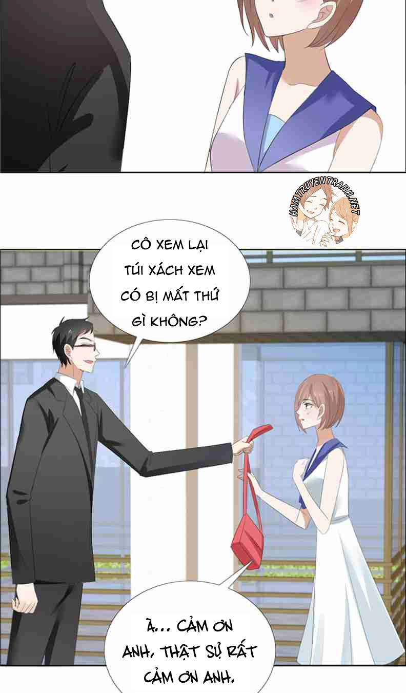 Độc Sủng Kiều Thê Của Bá Đạo Tổng Tài Chapter 59 - 11