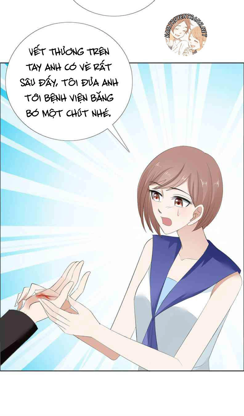 Độc Sủng Kiều Thê Của Bá Đạo Tổng Tài Chapter 59 - 12