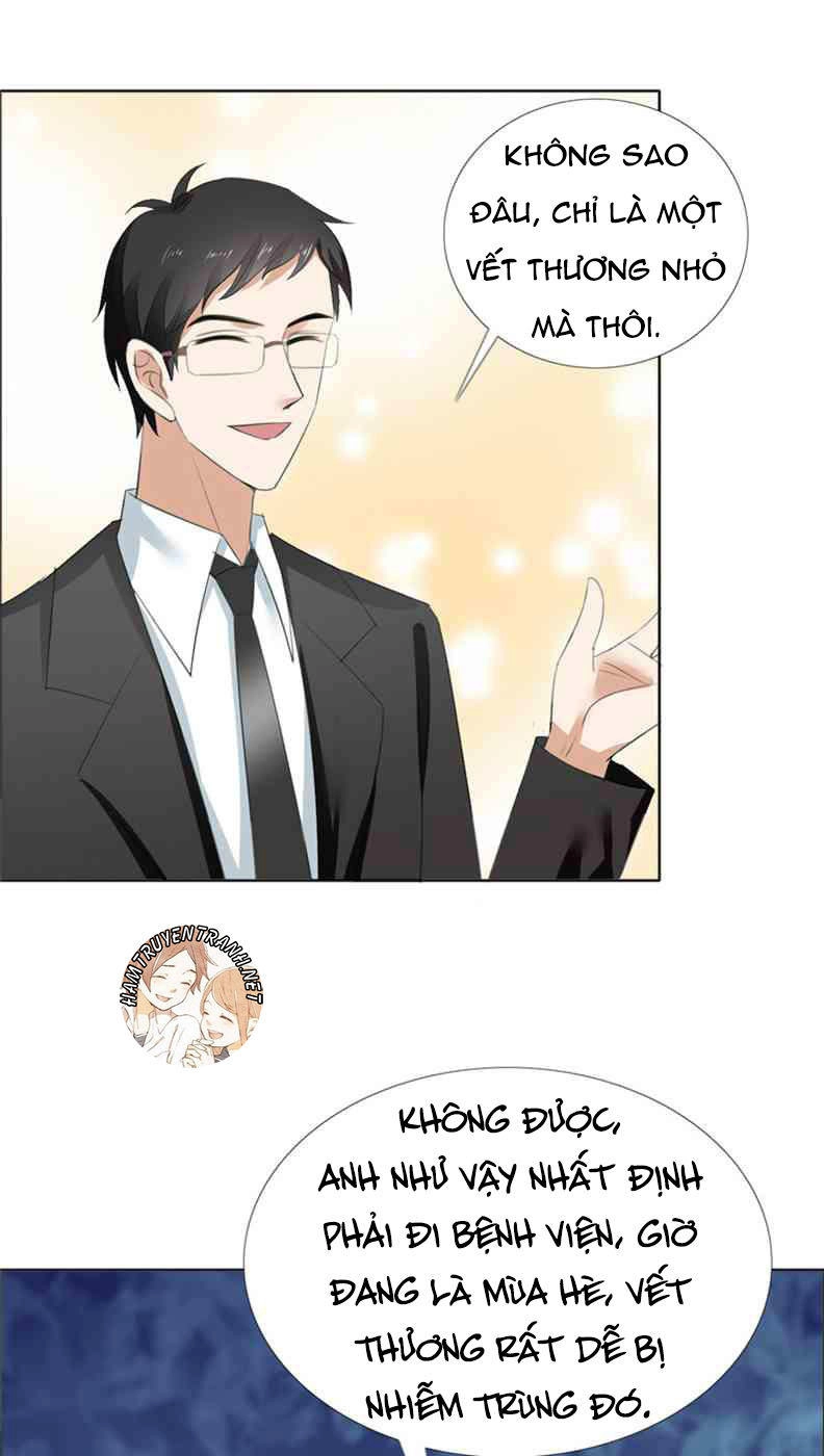 Độc Sủng Kiều Thê Của Bá Đạo Tổng Tài Chapter 59 - 13