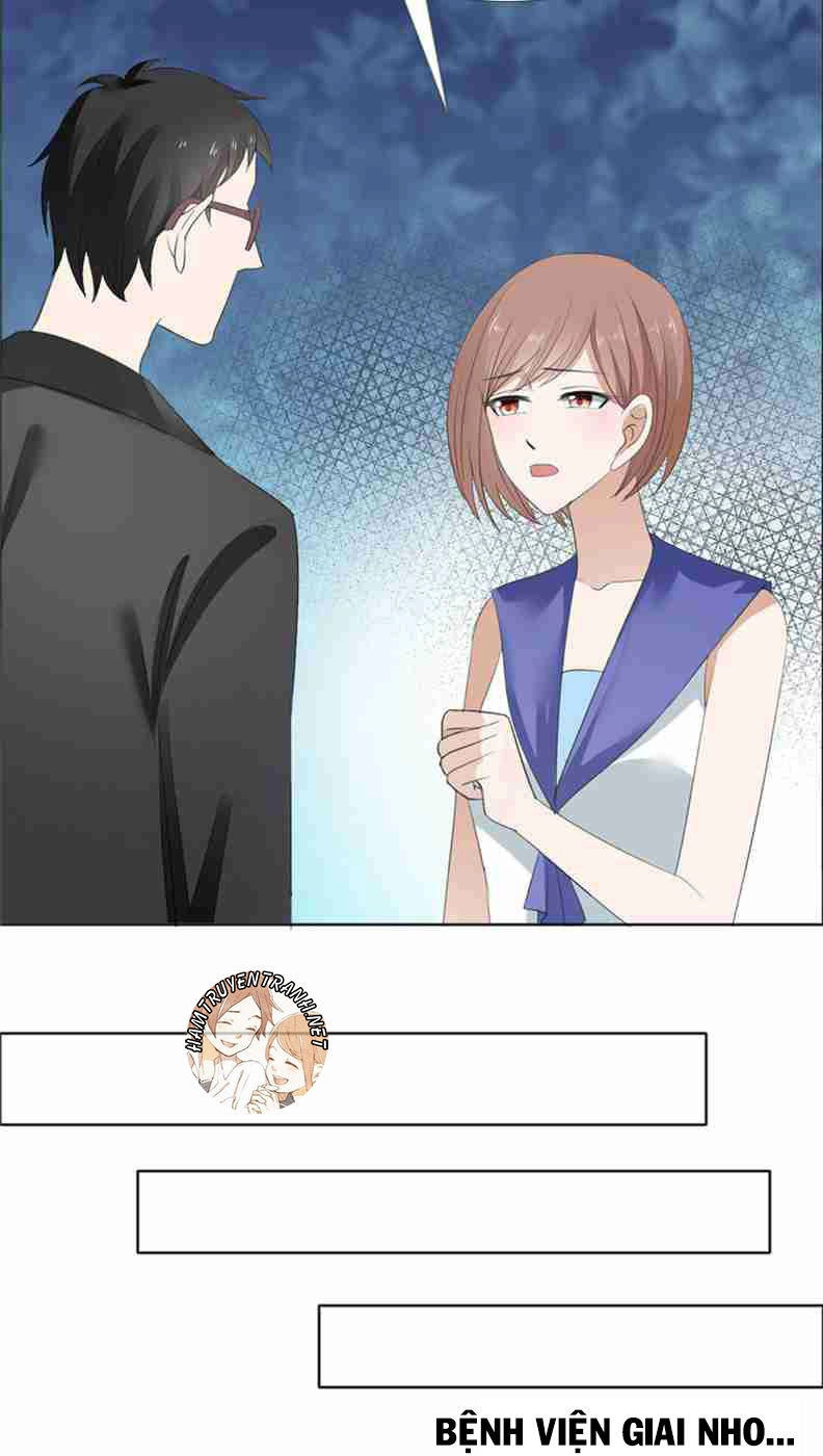 Độc Sủng Kiều Thê Của Bá Đạo Tổng Tài Chapter 59 - 14