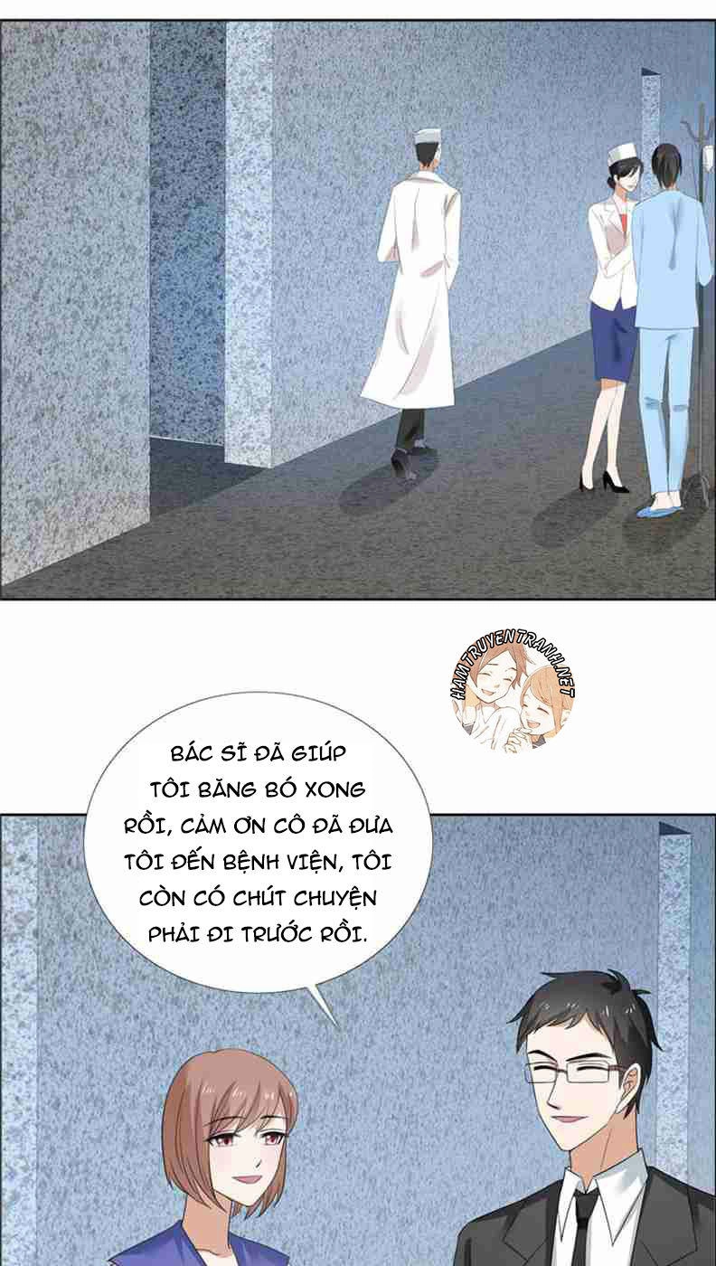 Độc Sủng Kiều Thê Của Bá Đạo Tổng Tài Chapter 59 - 15