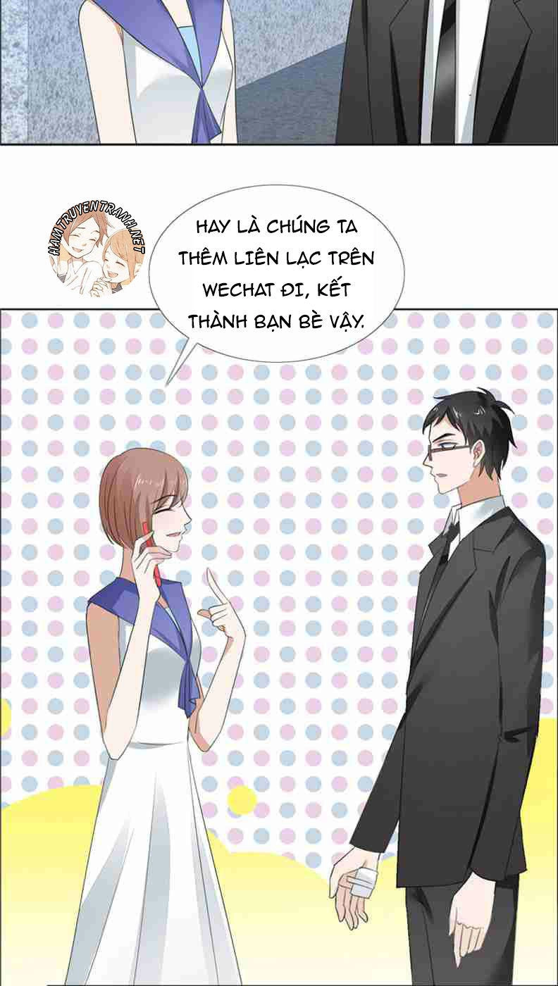 Độc Sủng Kiều Thê Của Bá Đạo Tổng Tài Chapter 59 - 16