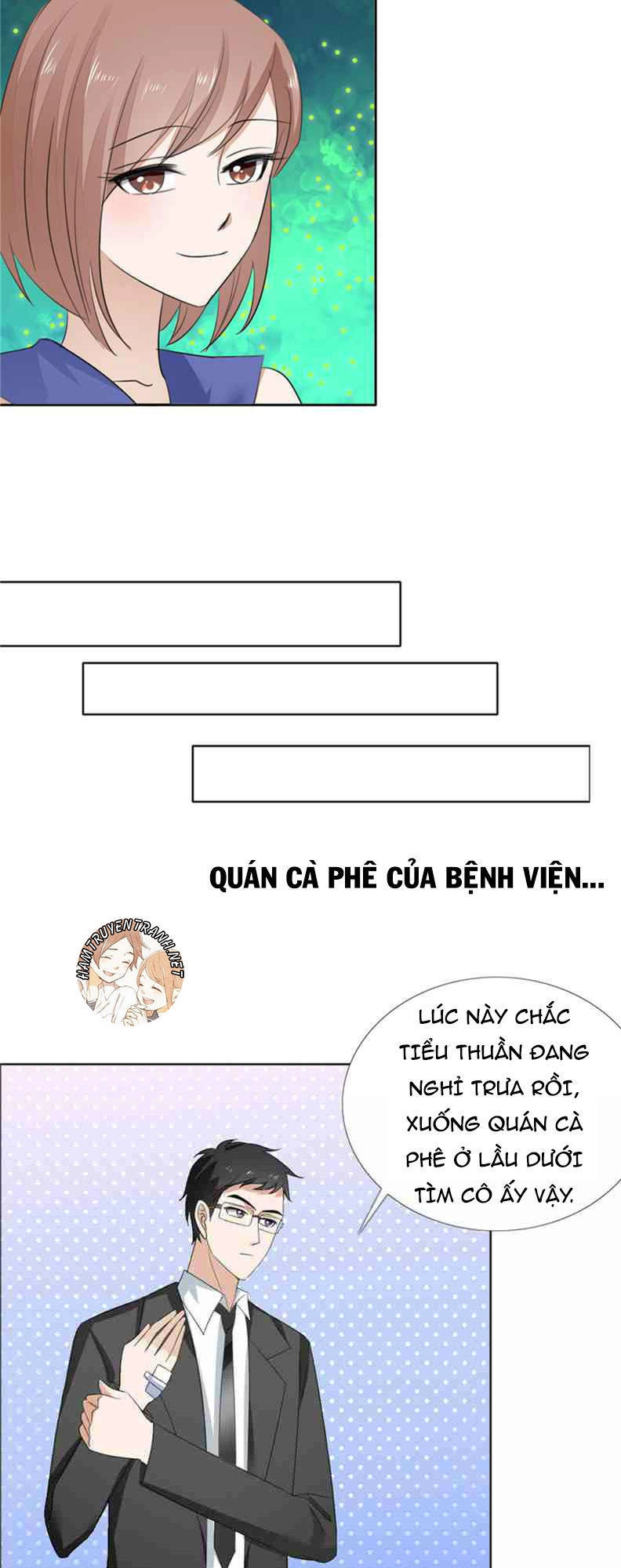 Độc Sủng Kiều Thê Của Bá Đạo Tổng Tài Chapter 59 - 18