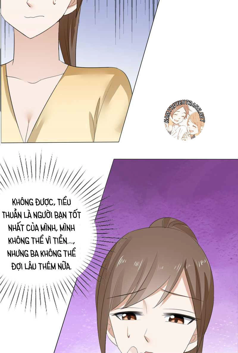 Độc Sủng Kiều Thê Của Bá Đạo Tổng Tài Chapter 61 - 14