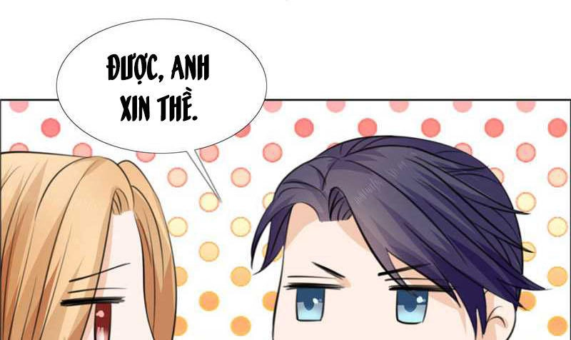 Độc Sủng Kiều Thê Của Bá Đạo Tổng Tài Chapter 63 - 11