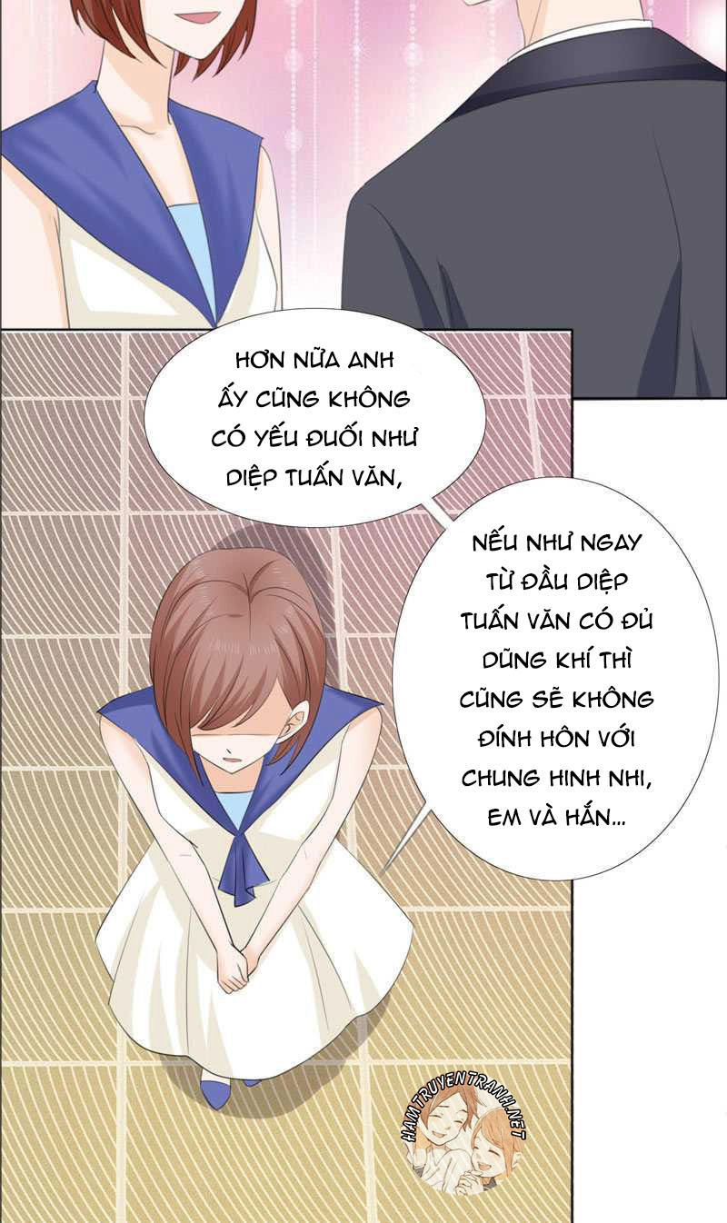 Độc Sủng Kiều Thê Của Bá Đạo Tổng Tài Chapter 63 - 22
