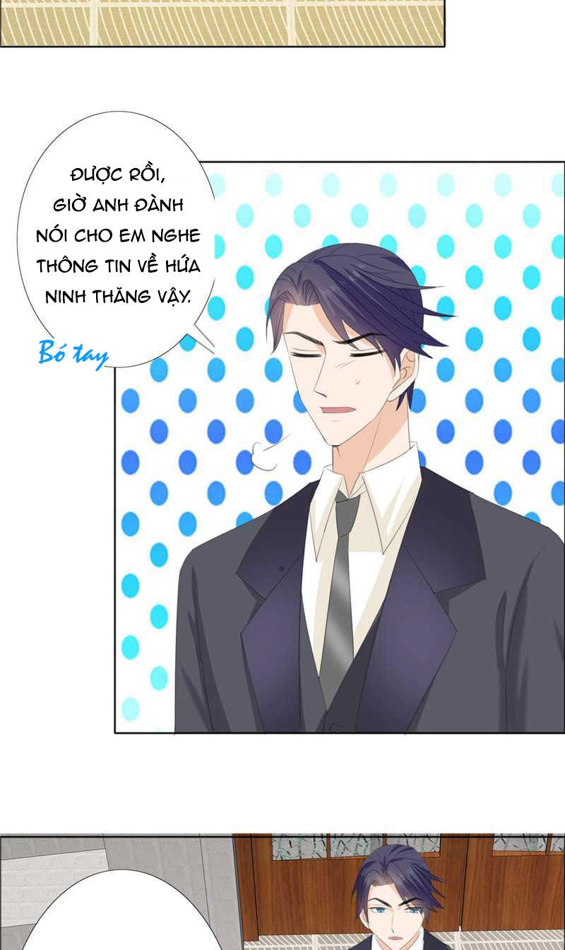 Độc Sủng Kiều Thê Của Bá Đạo Tổng Tài Chapter 63 - 23