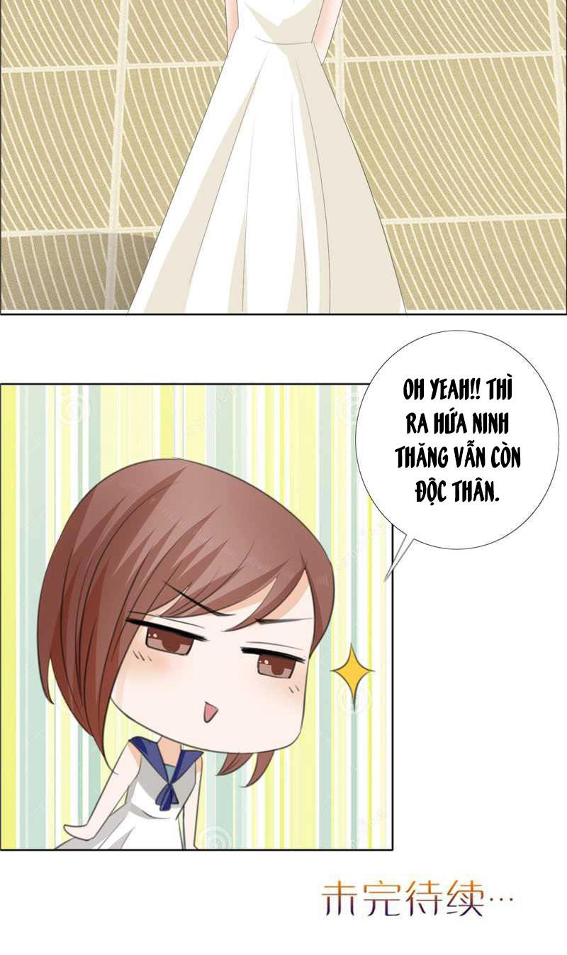 Độc Sủng Kiều Thê Của Bá Đạo Tổng Tài Chapter 63 - 25