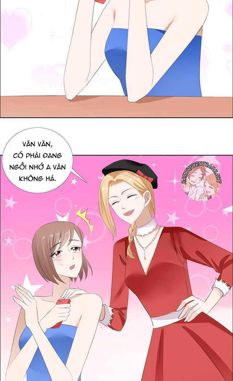 Độc Sủng Kiều Thê Của Bá Đạo Tổng Tài Chapter 64 - 4