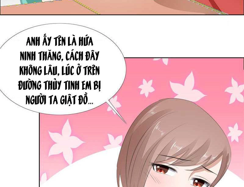 Độc Sủng Kiều Thê Của Bá Đạo Tổng Tài Chapter 64 - 6